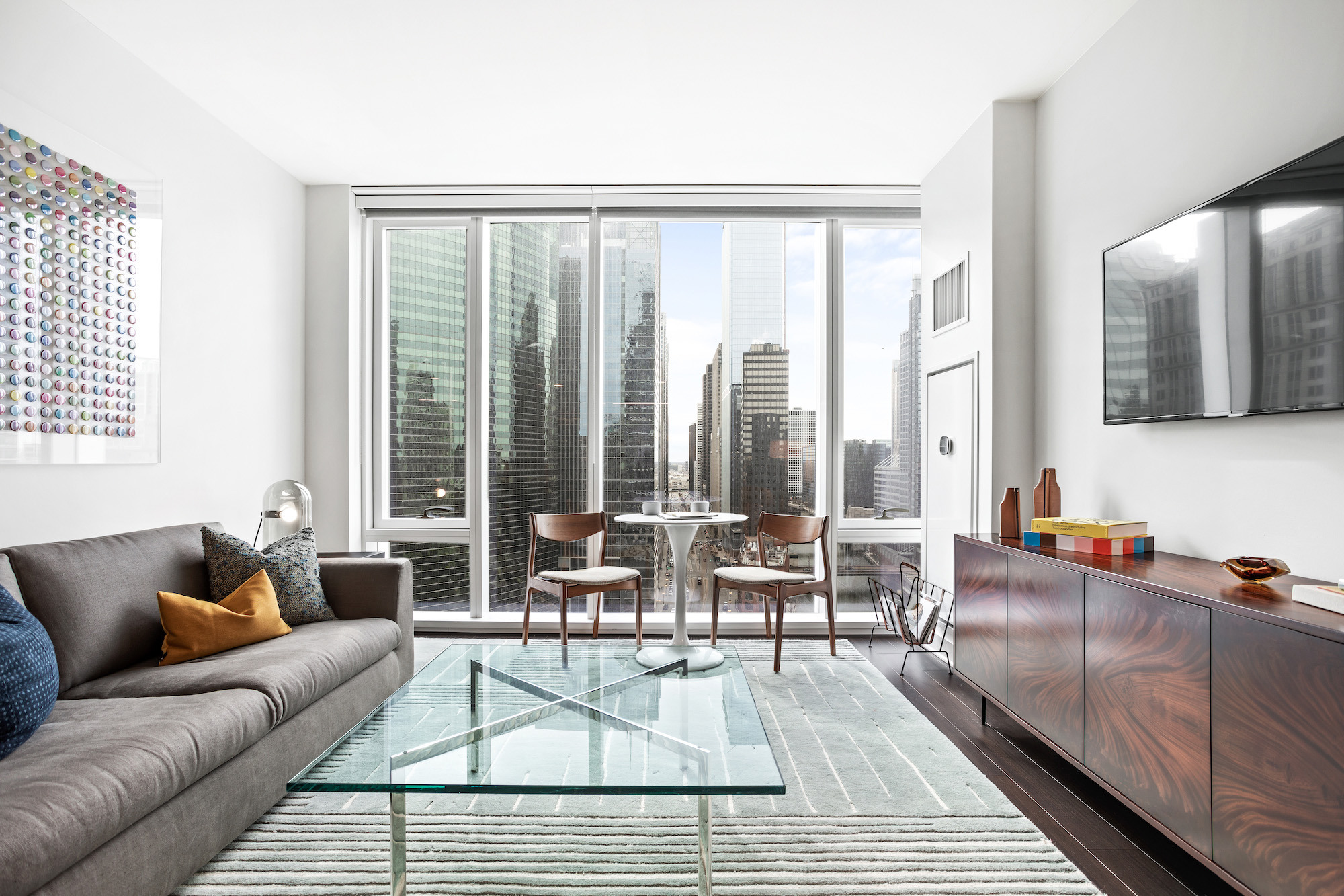 Wolf Point East Gallery