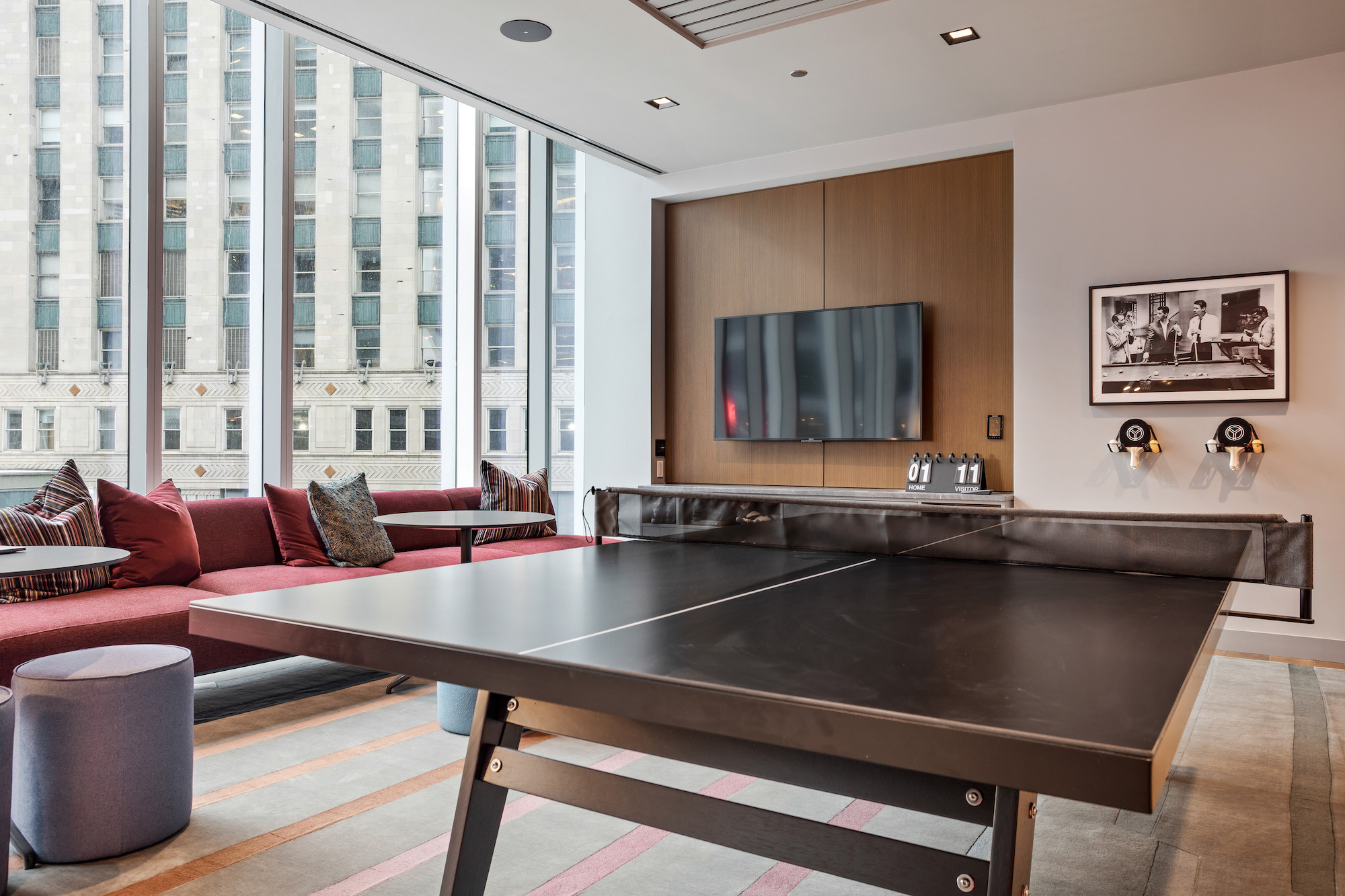 Wolf Point East Gallery