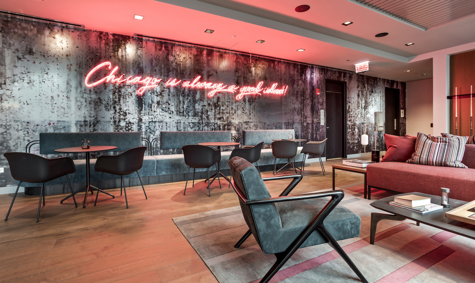 Wolf Point East Gallery