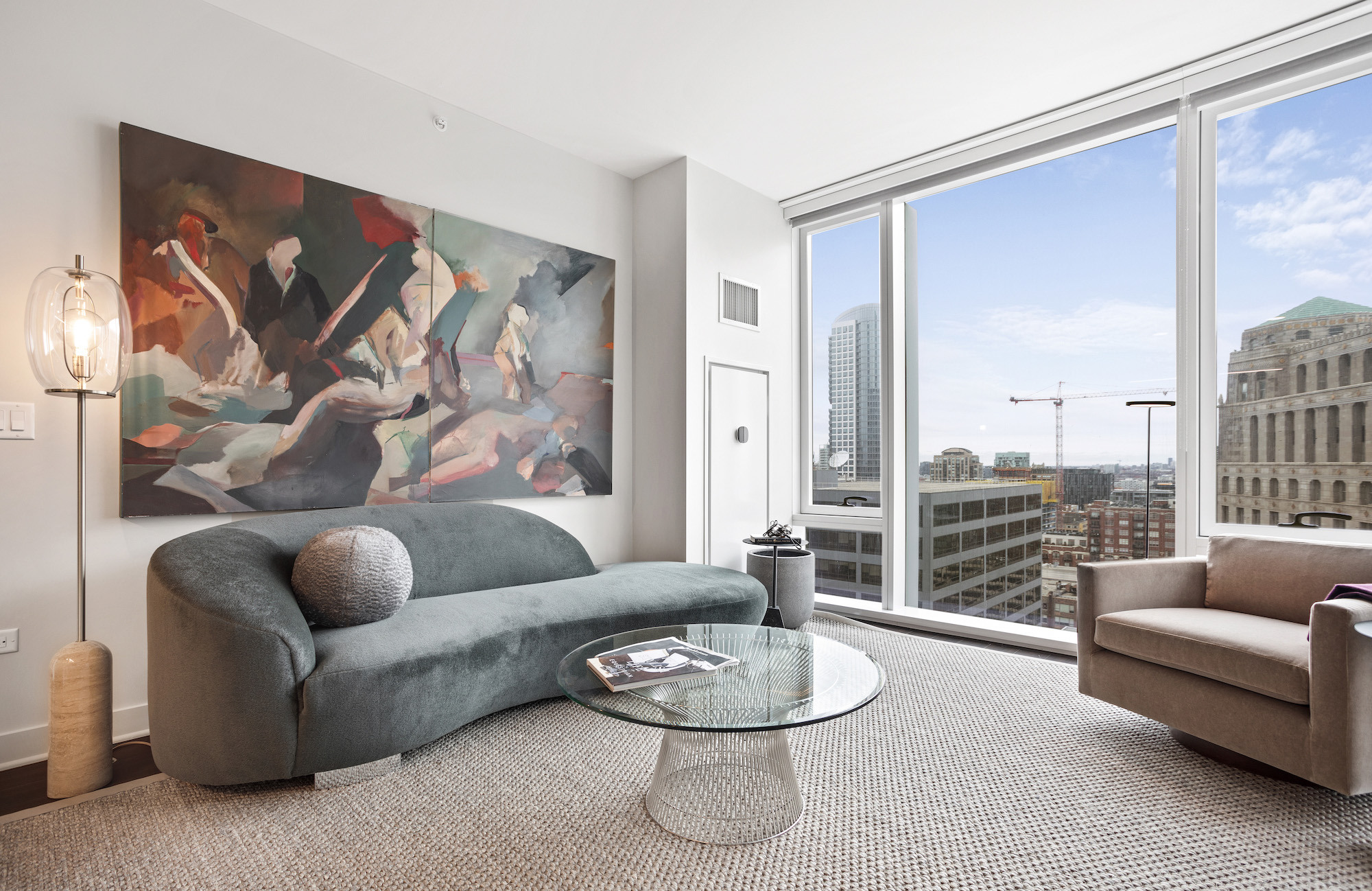 Wolf Point East Gallery