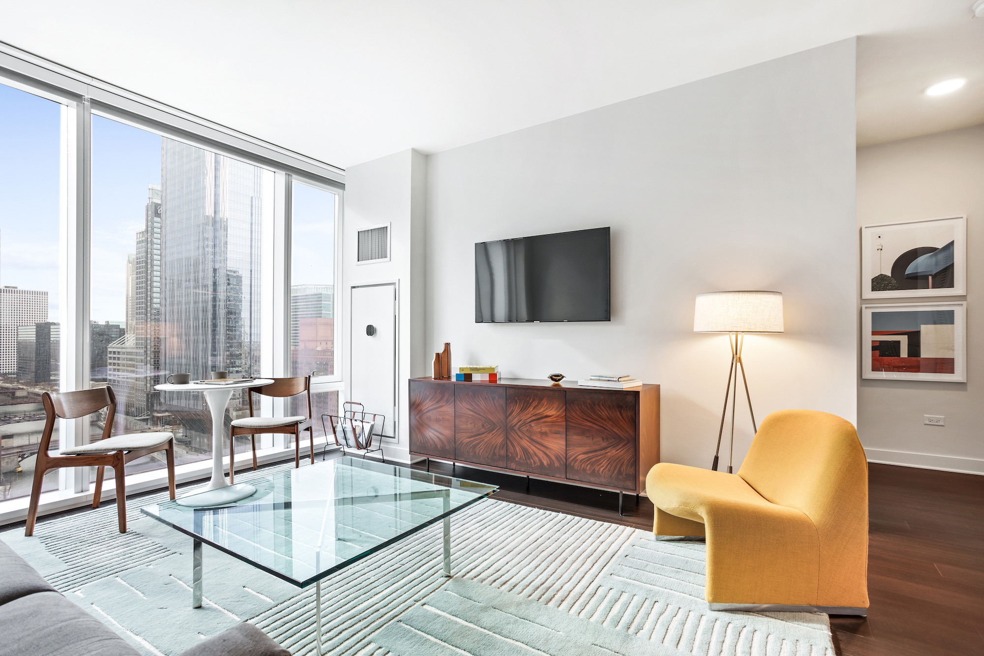 Wolf Point East Gallery