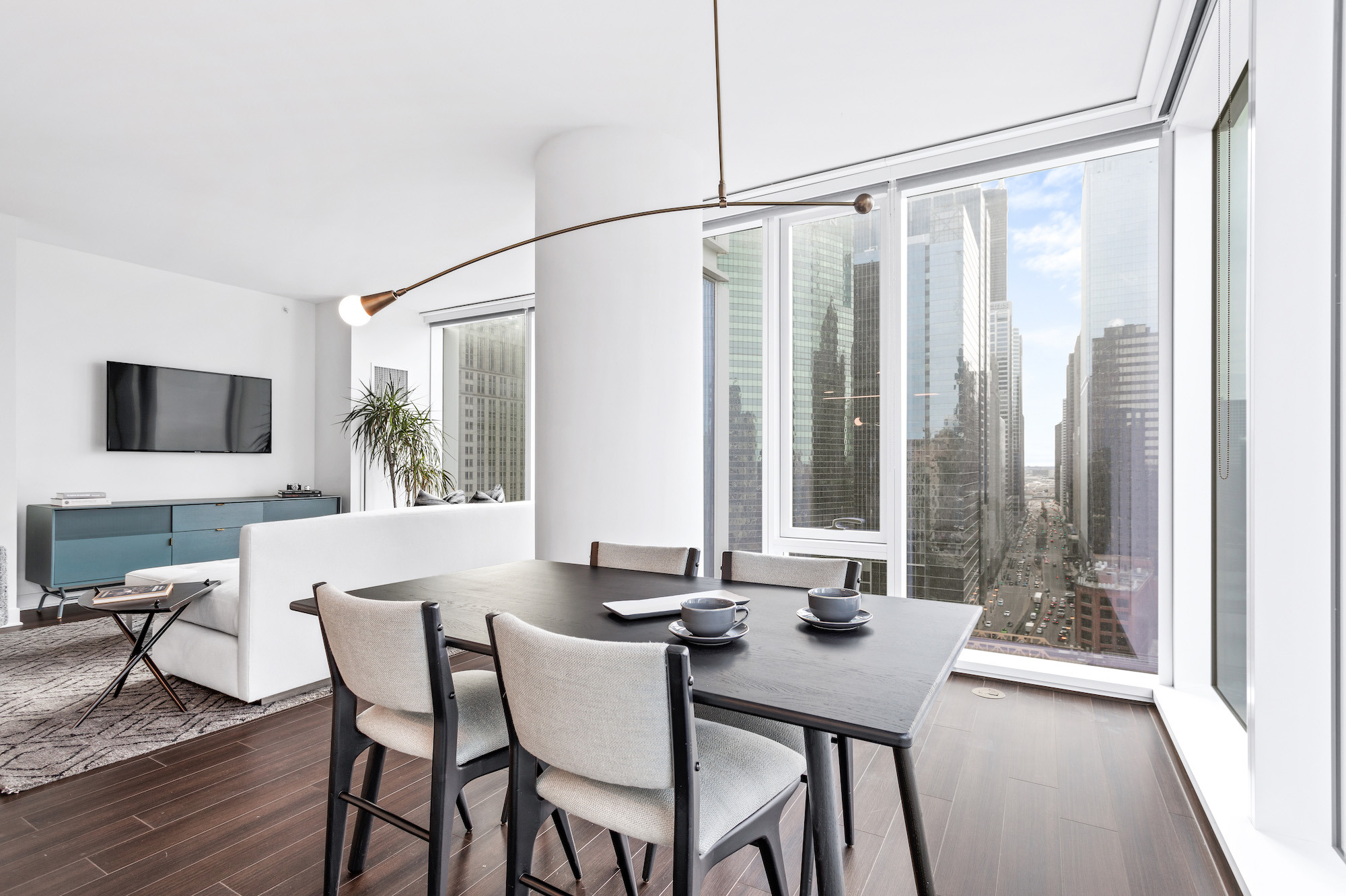 Wolf Point East Gallery