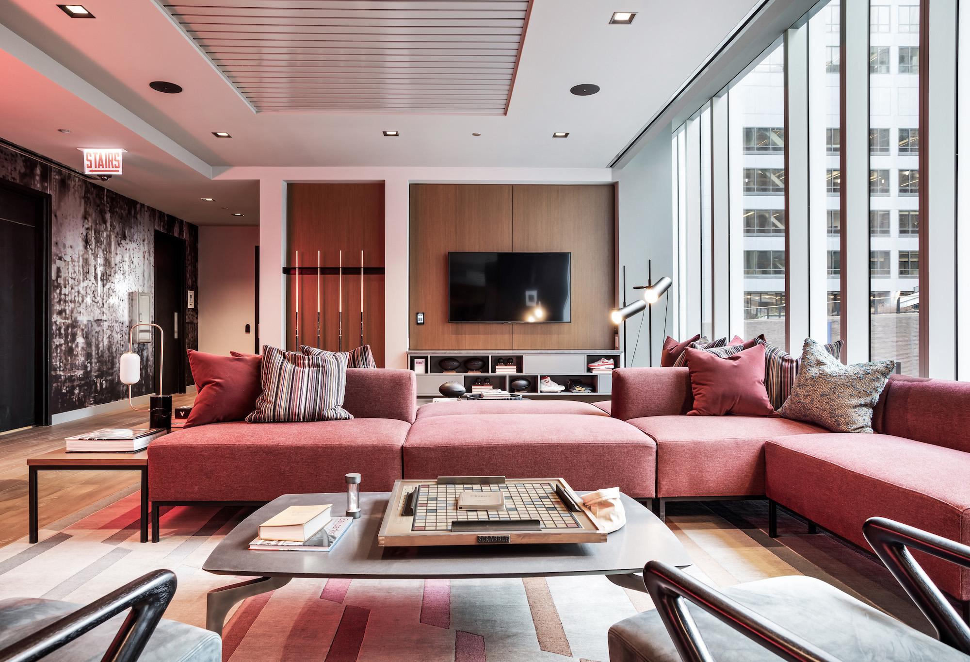 Wolf Point East Gallery