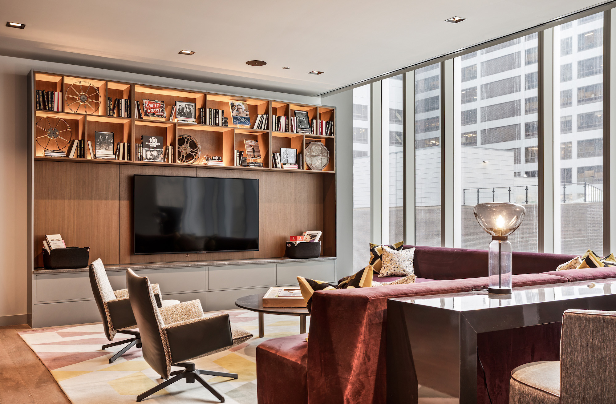 Wolf Point East Gallery