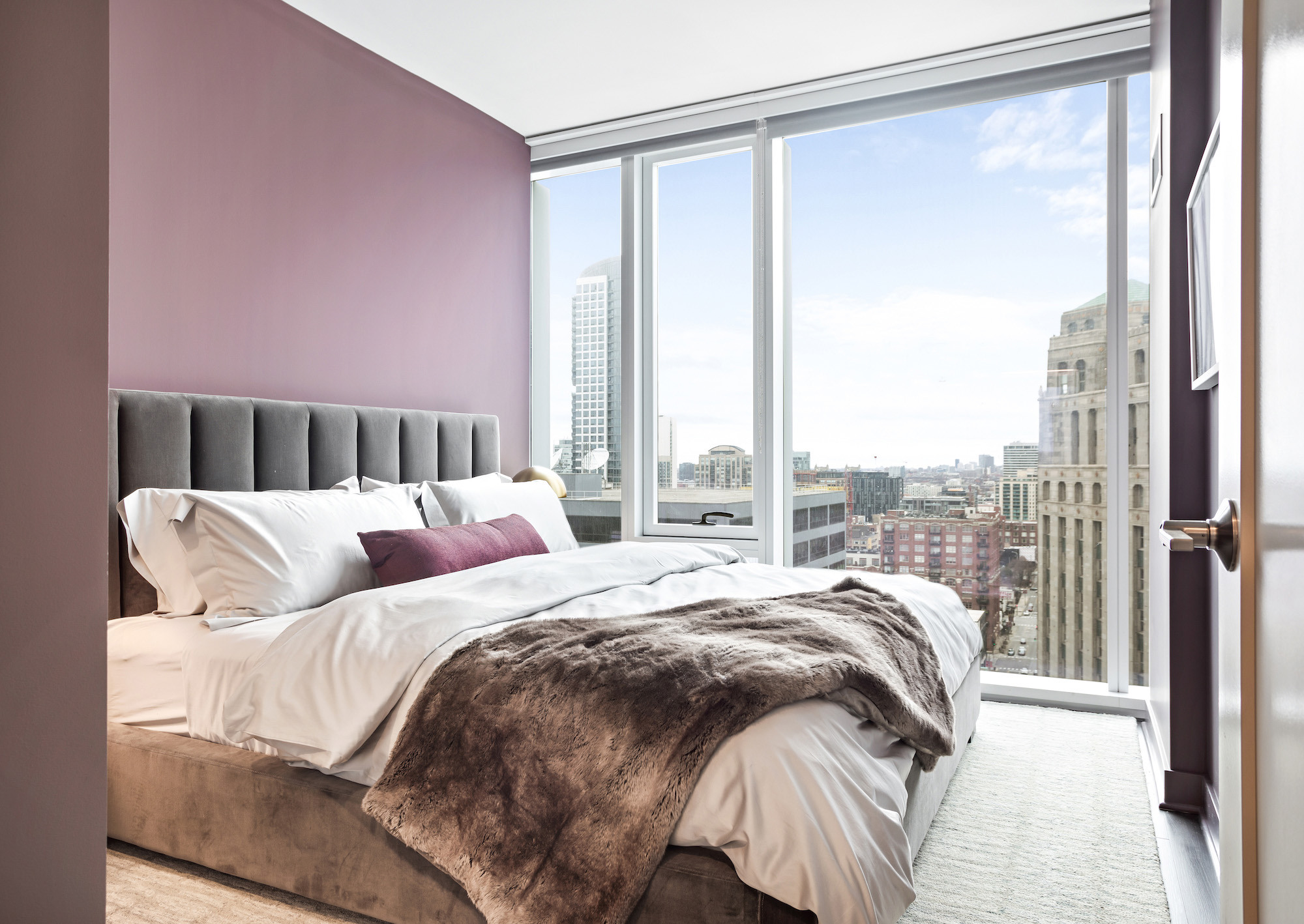 Wolf Point East Gallery