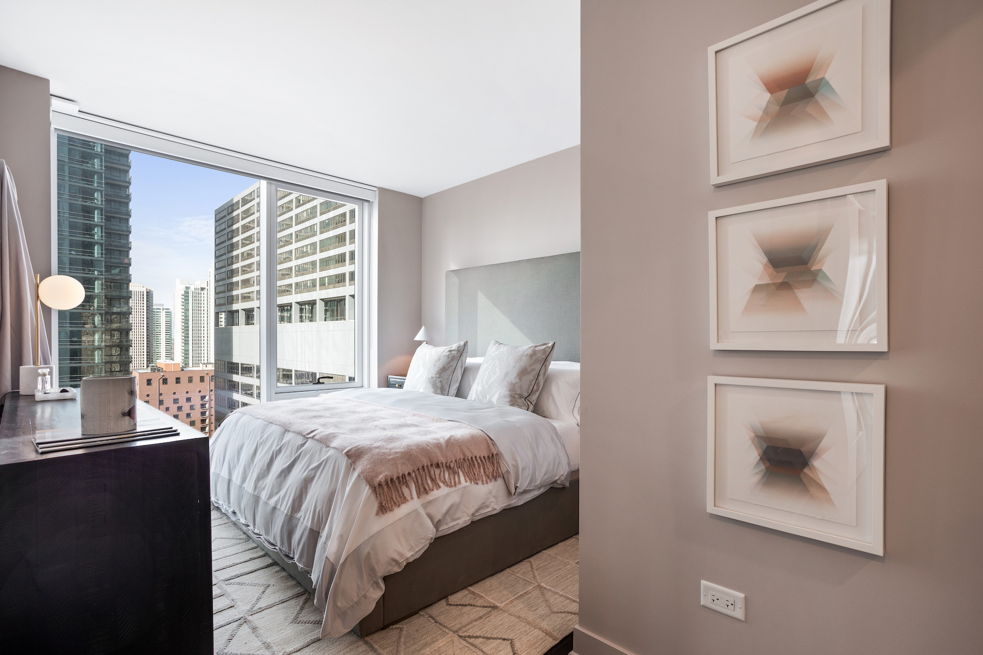 Wolf Point East Gallery