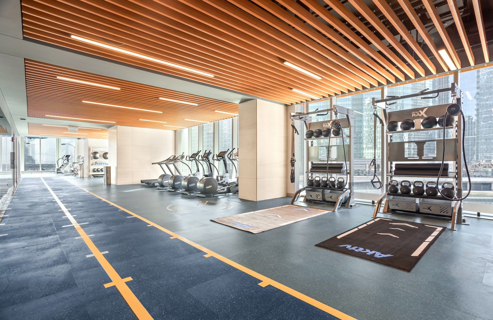 Wolf Point East Gallery