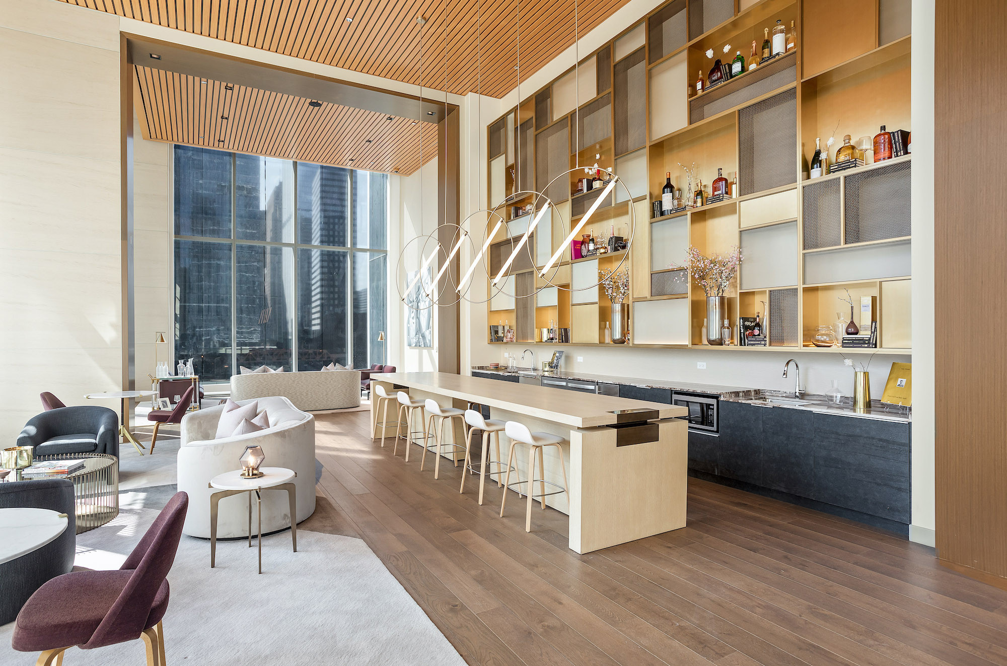 Wolf Point East Gallery