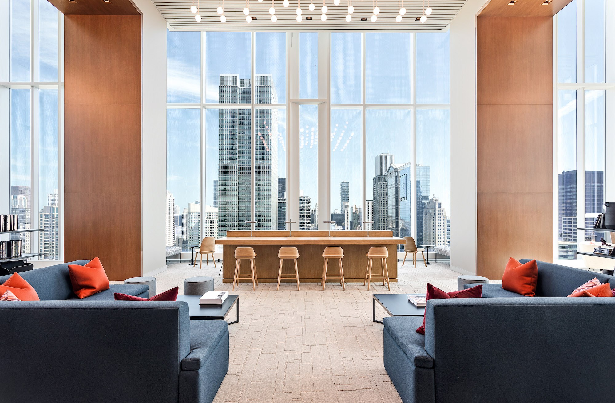 Wolf Point East Gallery