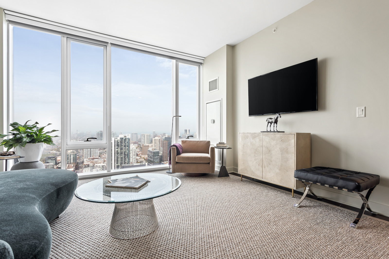 Wolf Point East Gallery