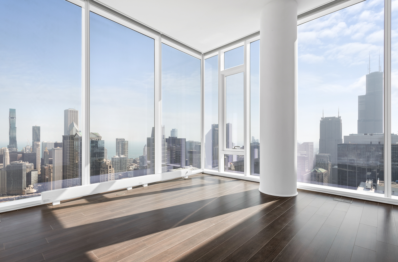 Wolf Point East Gallery