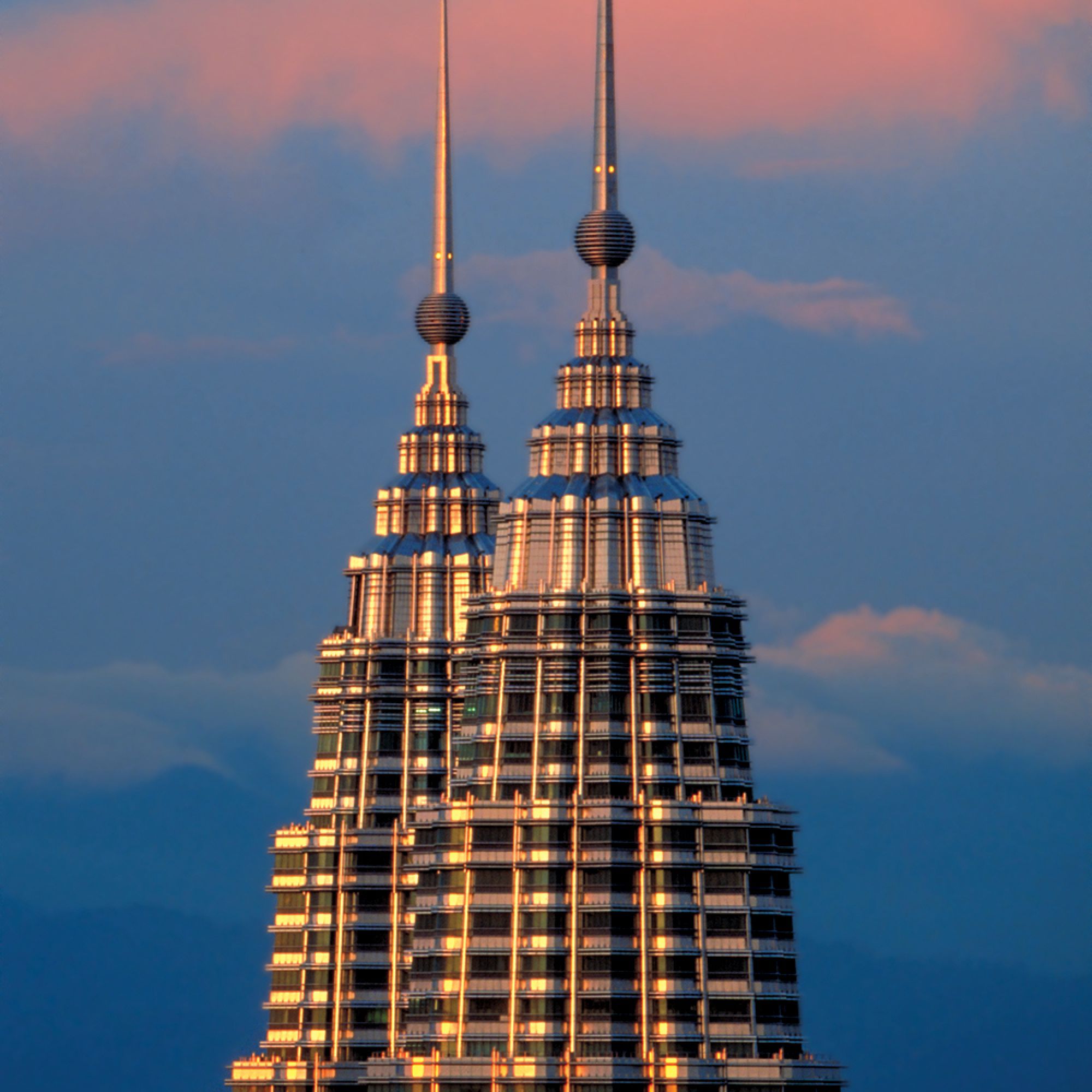 PetronasTowers